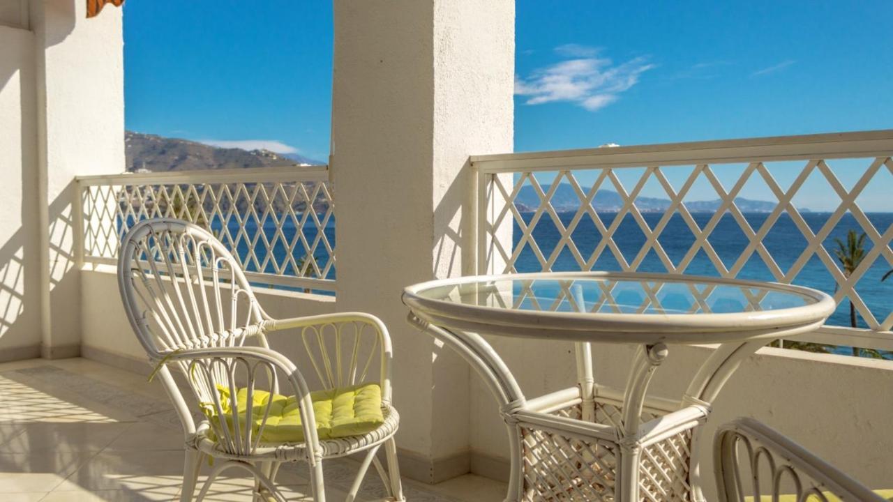 Modern In - 62 Sqm - Sea & Mountain View